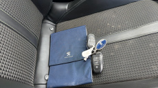 Peugeot 2008 1.2 PureTech 130 GT Line 5dr Petrol Estate